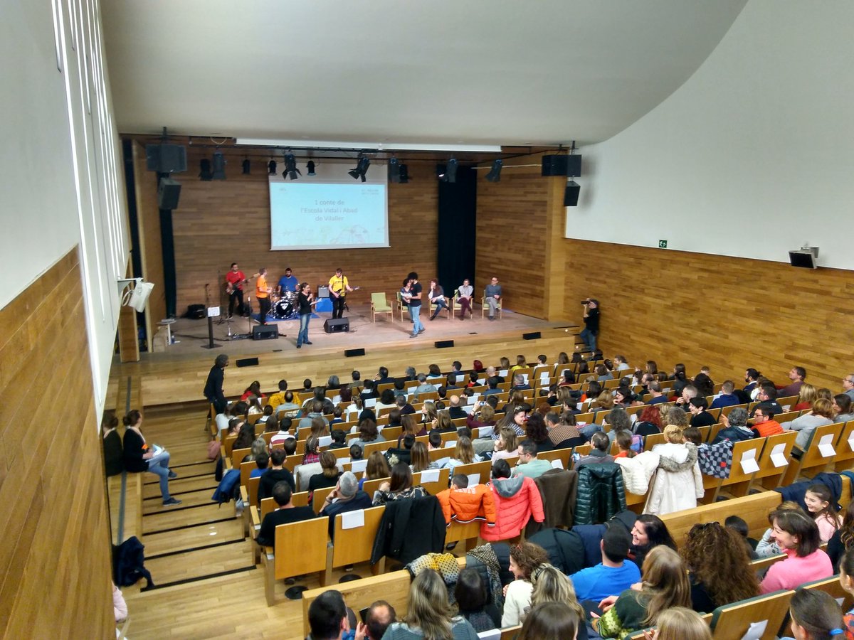 Espigoladors reconoce la labor de dos escuelas de la comarca contra el despilfarro alimentario