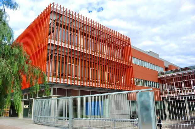 Nuevo Campus Docente en el Parc Sanitari de Sant Boi