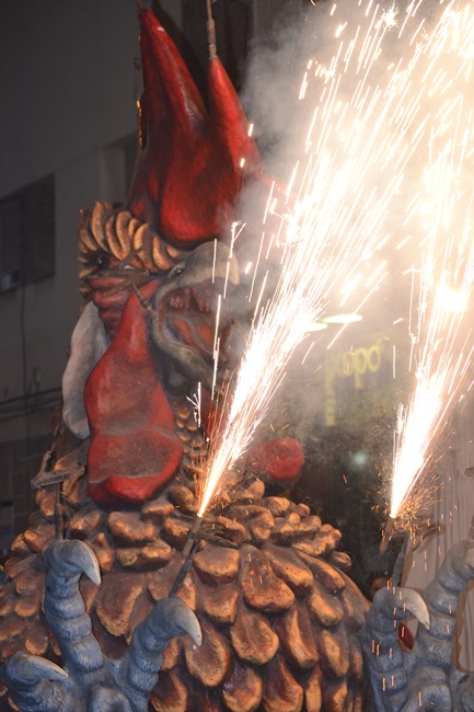 Macaco, Siniestro Total, Quimi Portet o Martirio, protagonistes de la Festa Major de El Prat