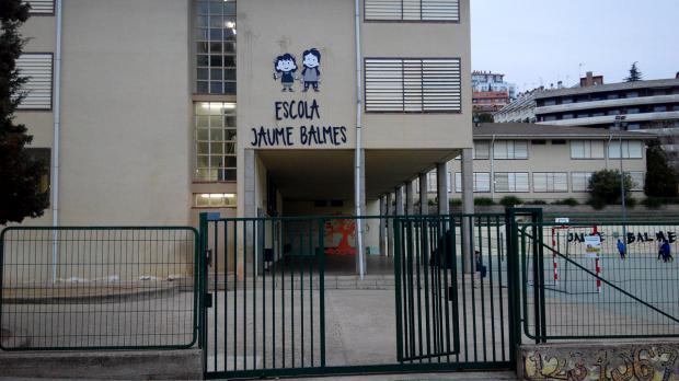 Injusticia educativa en Corbera. Eliminan la segunda línea de I3 del Jaume Balmes para trasladarla al Puig d'Agulles