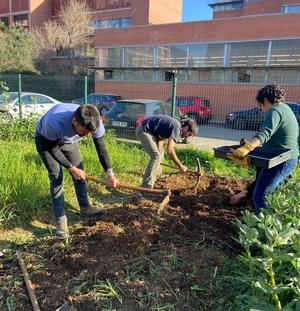 Los jóvenes podrán impulsar sus proyectos de transformación social con el programa Espurna Camp