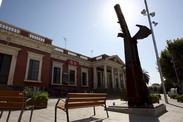 Renfe licita las obras de mejora de la estación de Molins de Rei