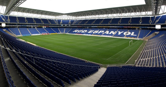 El Espanyol salda la deuda con Cornellà