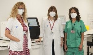 Efectivo el trasplante de pulmón para enfermos de fibrosis pulmonar según el Hospital Universitario de Bellvitge