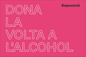 Adolescentes de Esplugues se informan sobre el consumo de alcohol