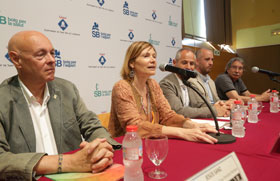 Sant Boi, seu de dues competicions poliesportives europees