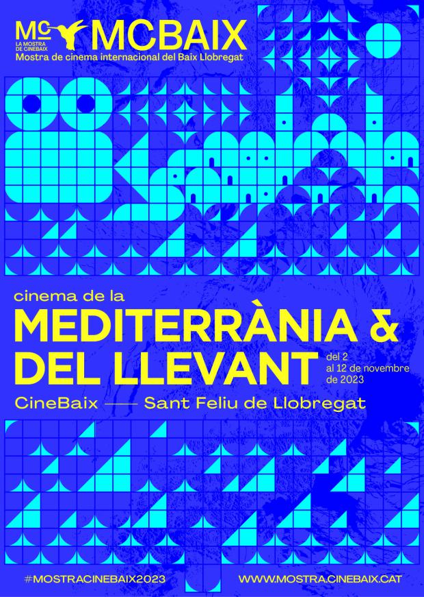 La Mostra de CineBaix de Sant Feliu dará voz a mujeres directoras de cine árabes