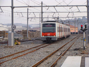 FGC interrumpe temporalmente el servicio entre L’Hospitalet, Cornellà y Sant Boi