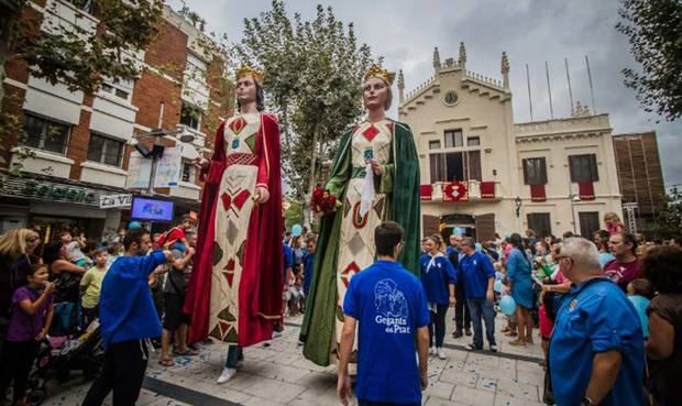 El Prat suspende la Fiesta Mayor por el covid-19