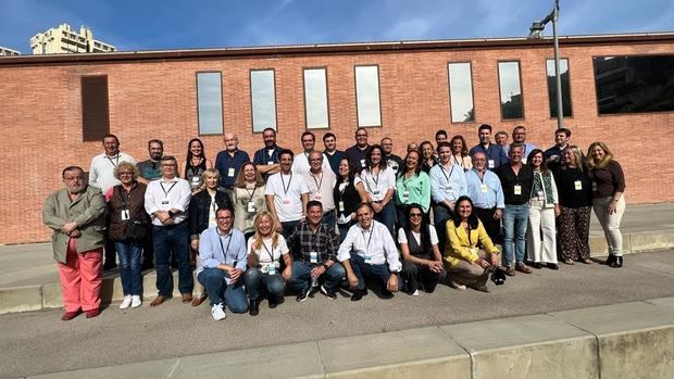 El Partido Popular se prepara para las elecciones con una jornada de “Team Building”