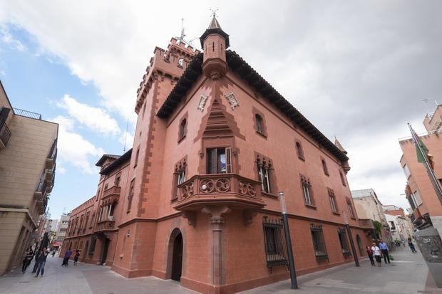 El ayuntamiento de Viladecans congela los impuestos para 2023