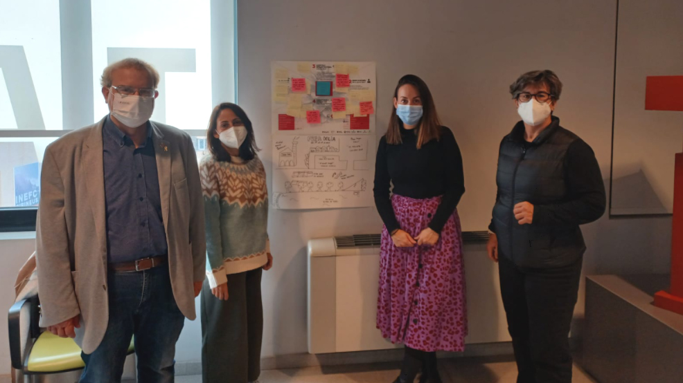 La Farga de L’Hospitalet es el nuevo en miembro de la FEFIC