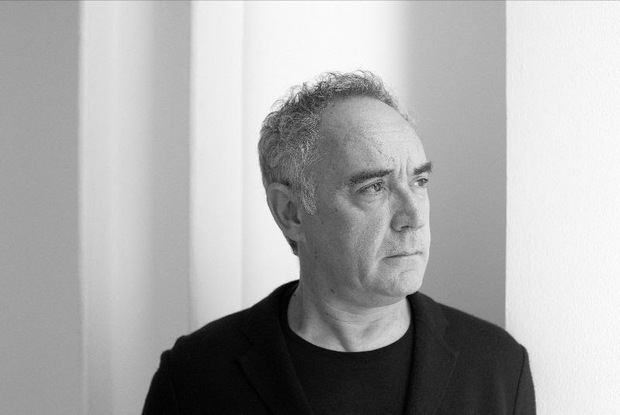 Ferran Adrià sobre la alta restauración: “Sin turismo, va a ser complejo”