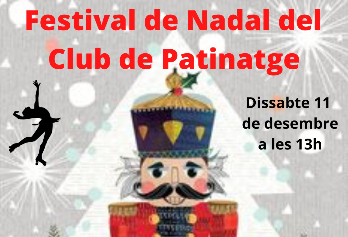 El Festival de Patinaje de Navidad vuelve a abrirse al público