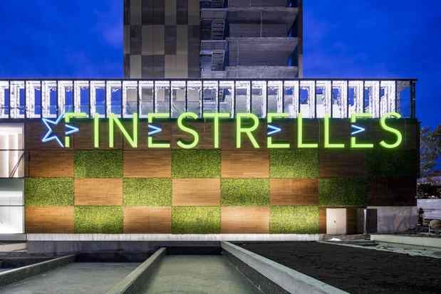 Finestrelles abre sus puertas este miércoles