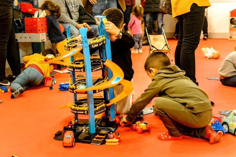 Vuelve la magia a Cornellà con la 28ª Fira Infantil de Nadal del 23 al 31 de diciembre