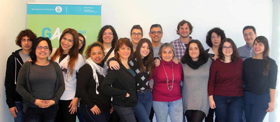 L’Hospitalet acoge la II Lanzadera de Empleo