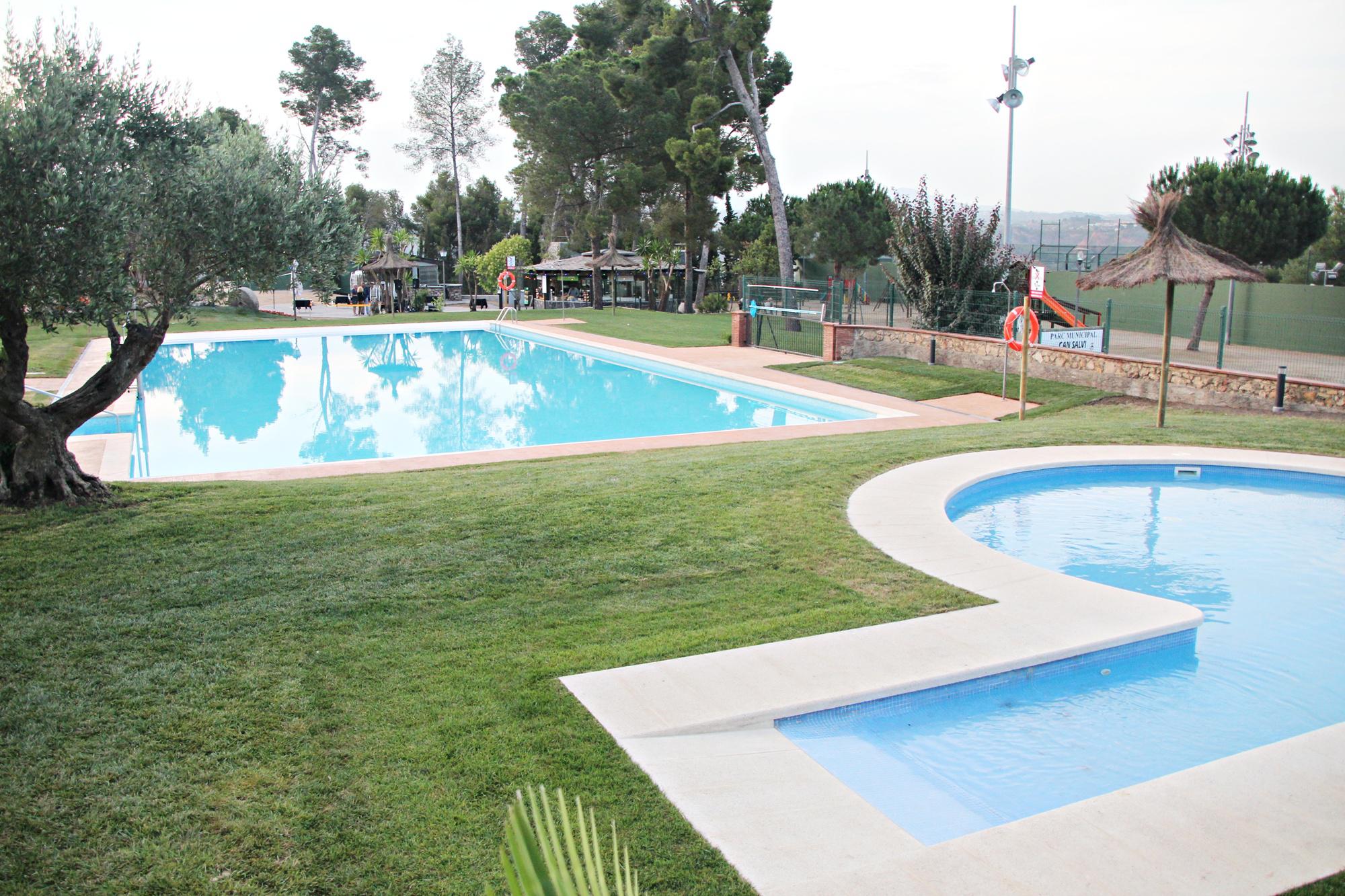 Un presupuesto de 32,2 millones de € para el 2022 en Sant Andreu de la Barca