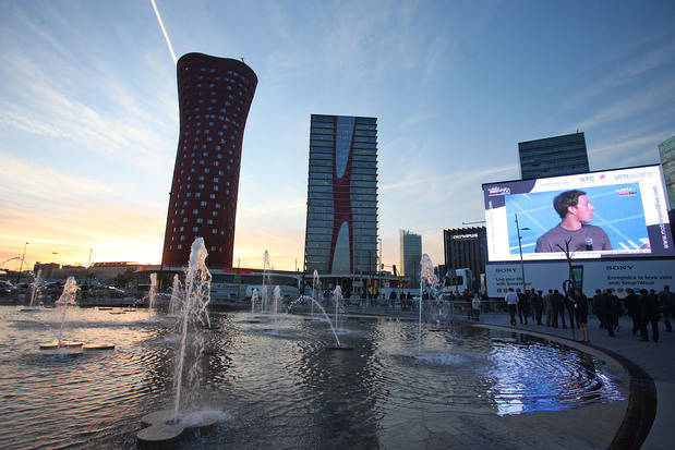 El Mobile World Congress 2017 de L’Hospitalet dedicará un espacio a las tecnologías más disruptivas