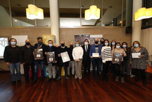 Entregan los premios de la ruta gastronómica “A la tardor, platillos!”