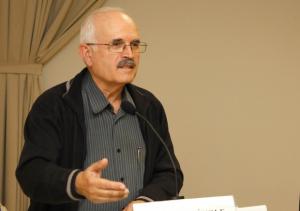 Muere Frederic Prieto. Tres días de duelo en Cornellà por el primer alcalde de la democracia