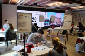 El Grupo Vithas busca profesionales para su nuevo hospital en la GiraFeina de Esplugues