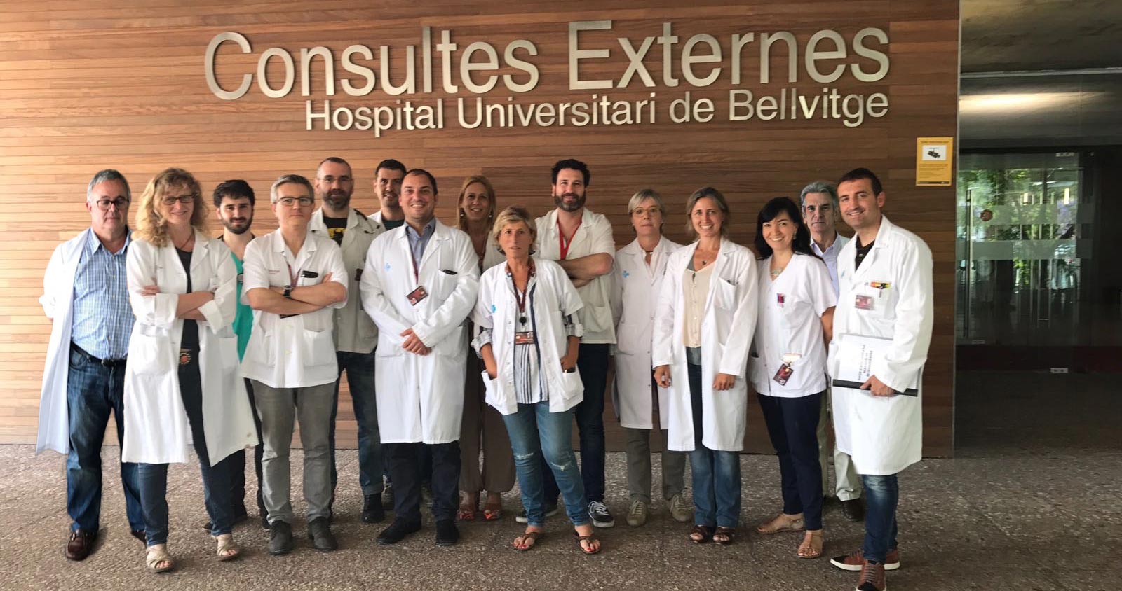 Bellvitge crea un grupo específico para profundizar en el conocimiento de las enfermedades minoritarias