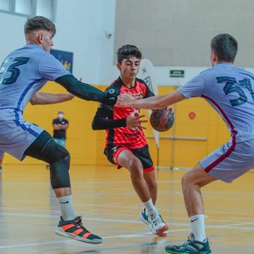 Finestrelles SC Esplugues crea el nuevo programa “Handbol Inclusivo” promoviendo la actividad física