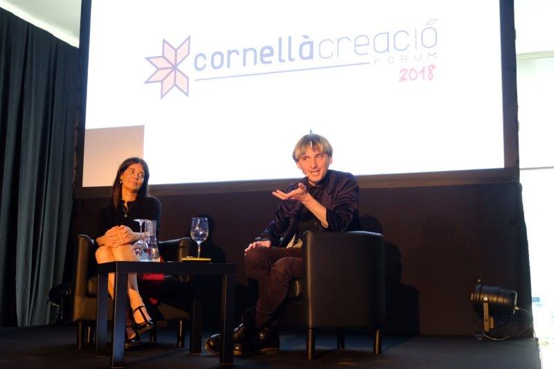 La revolución digital centra una nueva edición del Cornellà Creació Forum