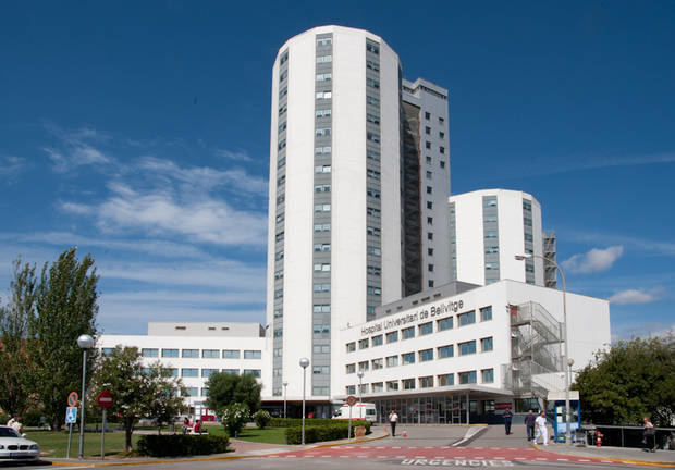 El Hospital de Bellvitge y de Viladecans serán escenarios de protesta contra las listas de espera