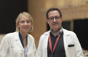 El algoritmo que está cambiando la medicina: resultados sorprendentes en trasplantes de riñón