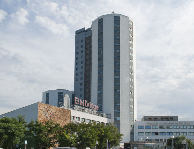 El Hospital Universitario de Bellvitge tiene un nuevo horario de visitas