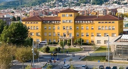 La medalla de honor de Viladecans será para el sector sanitario público
