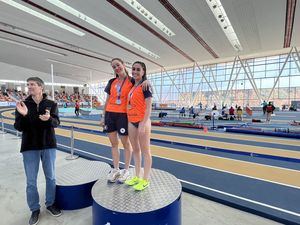 L'Hospitalet Atletisme vuelve a arrasar en el Campeonato de Cataluña con 16 medallas