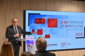 Descubre por qué el Baix Llobregat y L'Hospitalet atraen más inversión extranjera a Cataluña