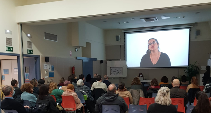 L’Hospitalet diseña 60 actuaciones a hacer en los barrios de Les Planes y Florida de aquí a 2030