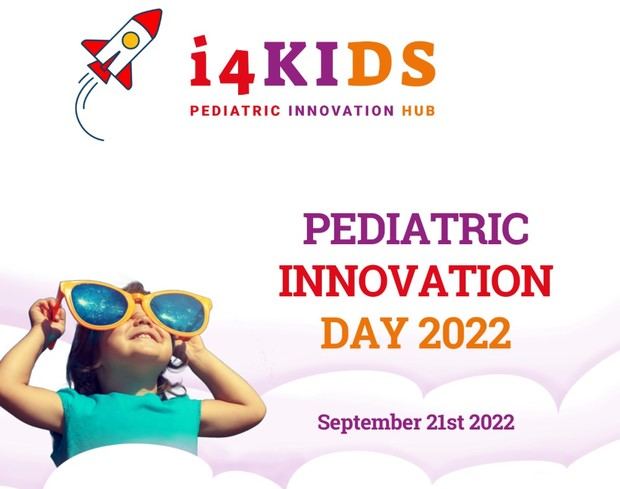 Premian dos proyectos innovadores en el ámbito de la salud durante el Pediatric Innovation Day