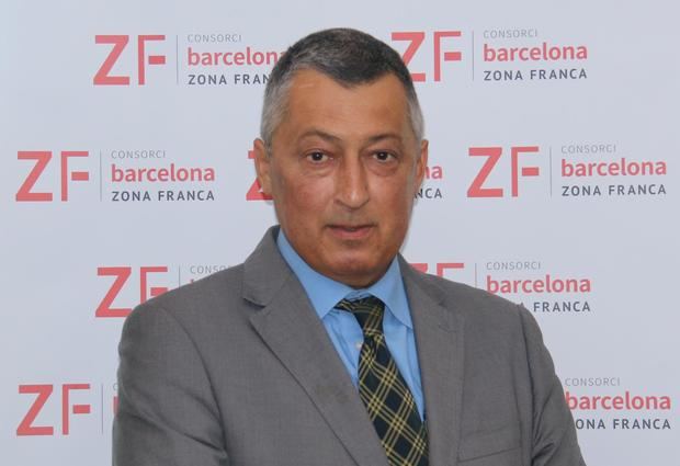 El Consorci de la Zona Franca incorpora a Iñaki García como director de Inversiones