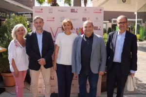 Descubre cómo puedes ganar 15.000 euros con tu proyecto de innovación en salud gracias a Viladecans The Style Outlets