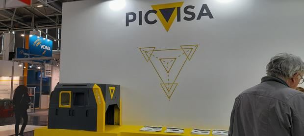 Picvisa, Windforce y Leitat unidas por DFactory Barcelona para una innovadora solución