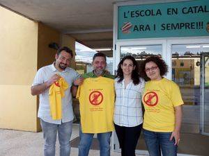 La lluita per la reubicació de la nova antena de telefonia mòbil de Torrelles arribarà al Parlament