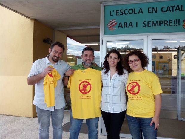 La lluita per la reubicació de la nova antena de telefonia mòbil de Torrelles arribarà al Parlament