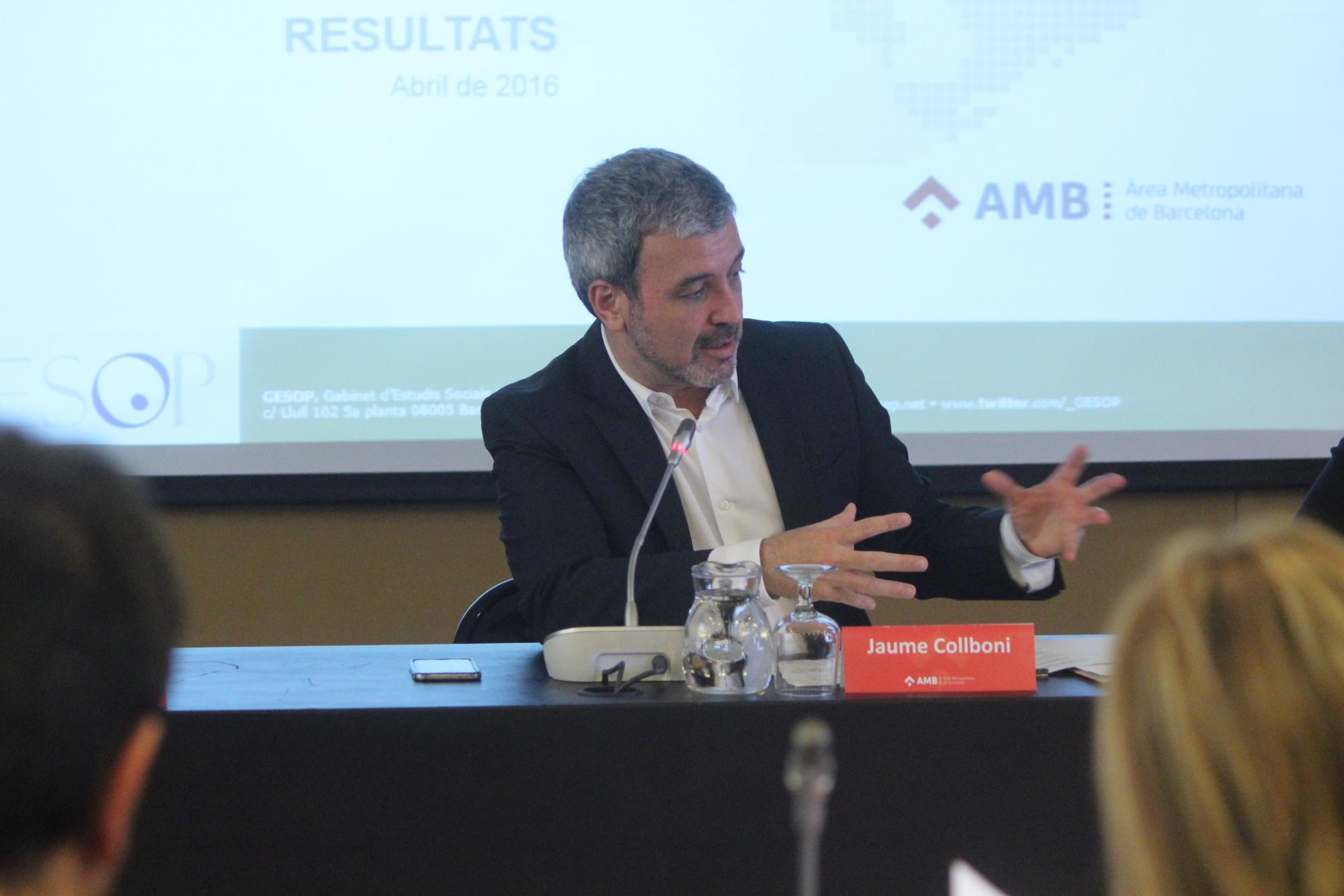 La mitad de las empresas metropolitanas creen que crecerán en 2016