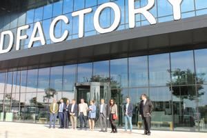 DFactory incorpora a Ferrovial Servicios Medioambiente (Cespa) al ecosistema de empresas 4.0