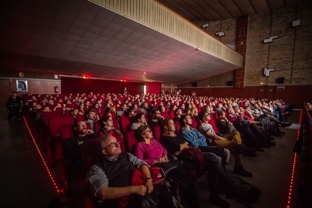 Los cines Capri bajan el precio de las entradas: 'La cultura no debe ser un lujo'