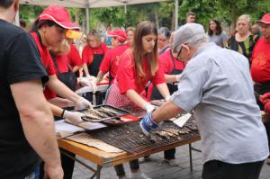 No te pierdas estas fiestas tan concurridas de Martorell este fin de semana