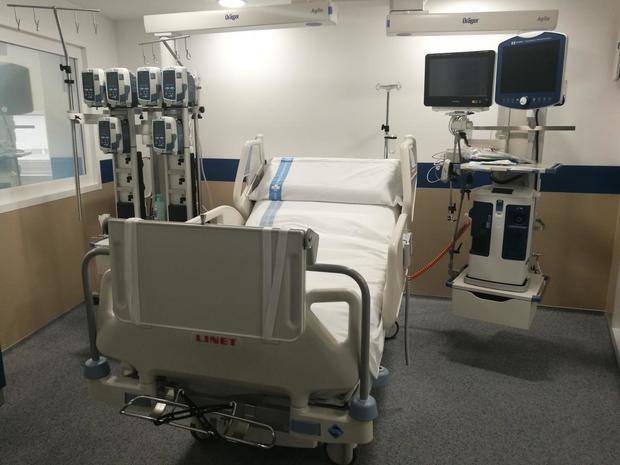 El Hospital Universitario de Bellvitge abre una Unidad Coronaria para los enfermos de cardiología de alta complejidad