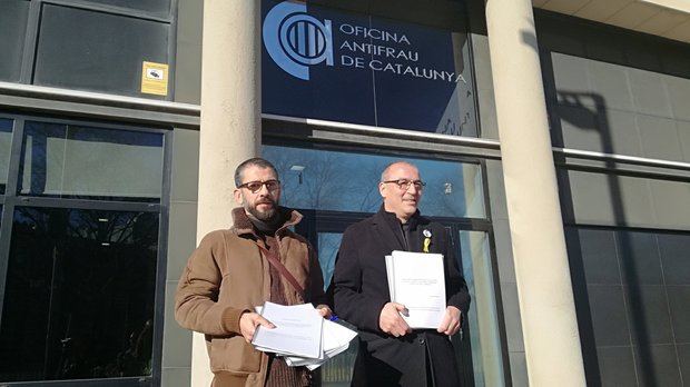 Ofensiva de la oposición contra las supuestas prácticas irregulares del gobierno local de L’Hospitalet