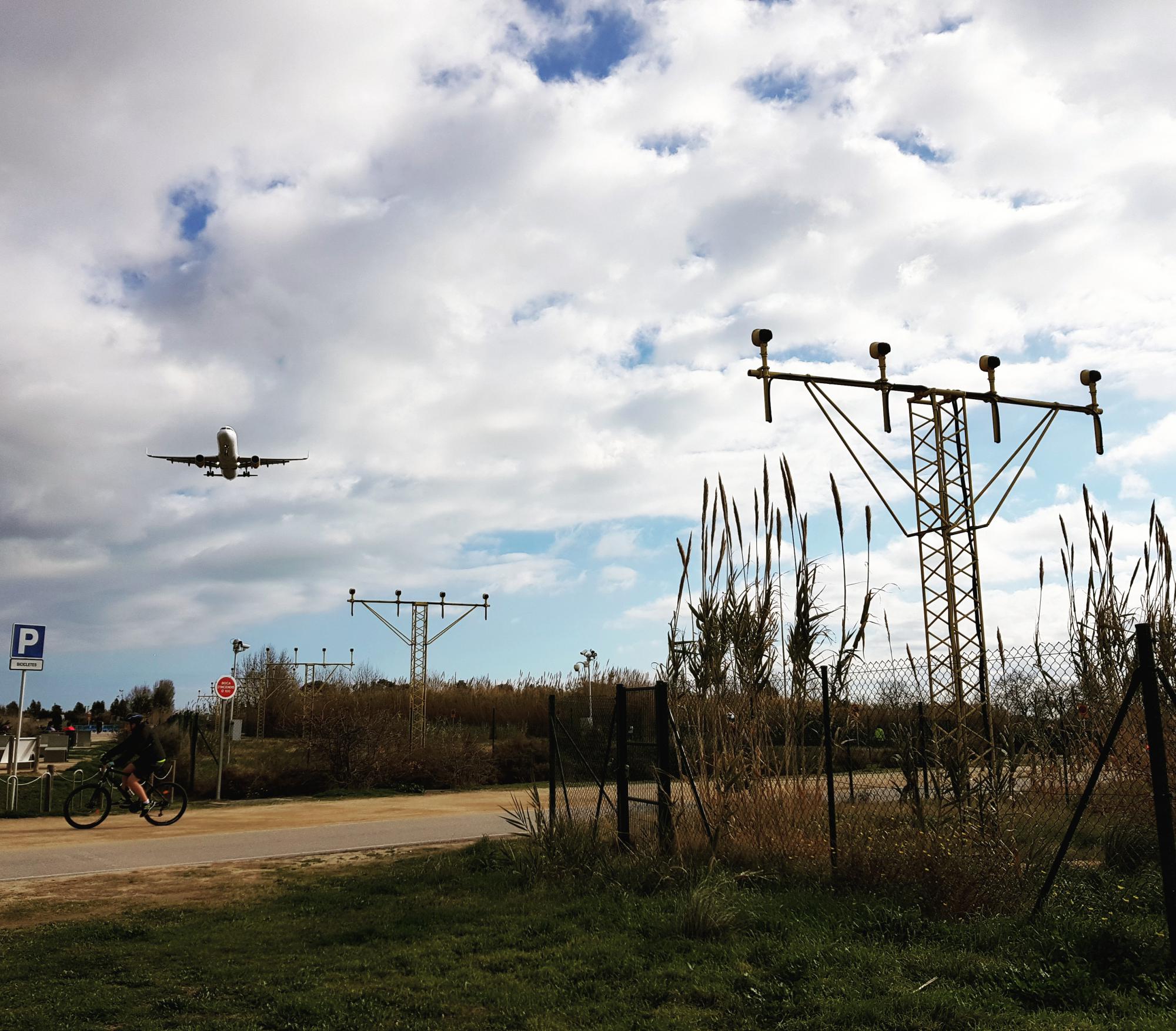 Depana alerta del impacto medioambiental de la nueva terminal satélite y el desarrollo de la ciudad aeroportuaria