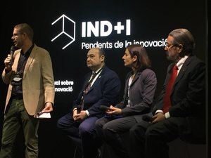 IND+I llega a Viladecans con nuevas propuestas en Ciberseguridad y Blockchain